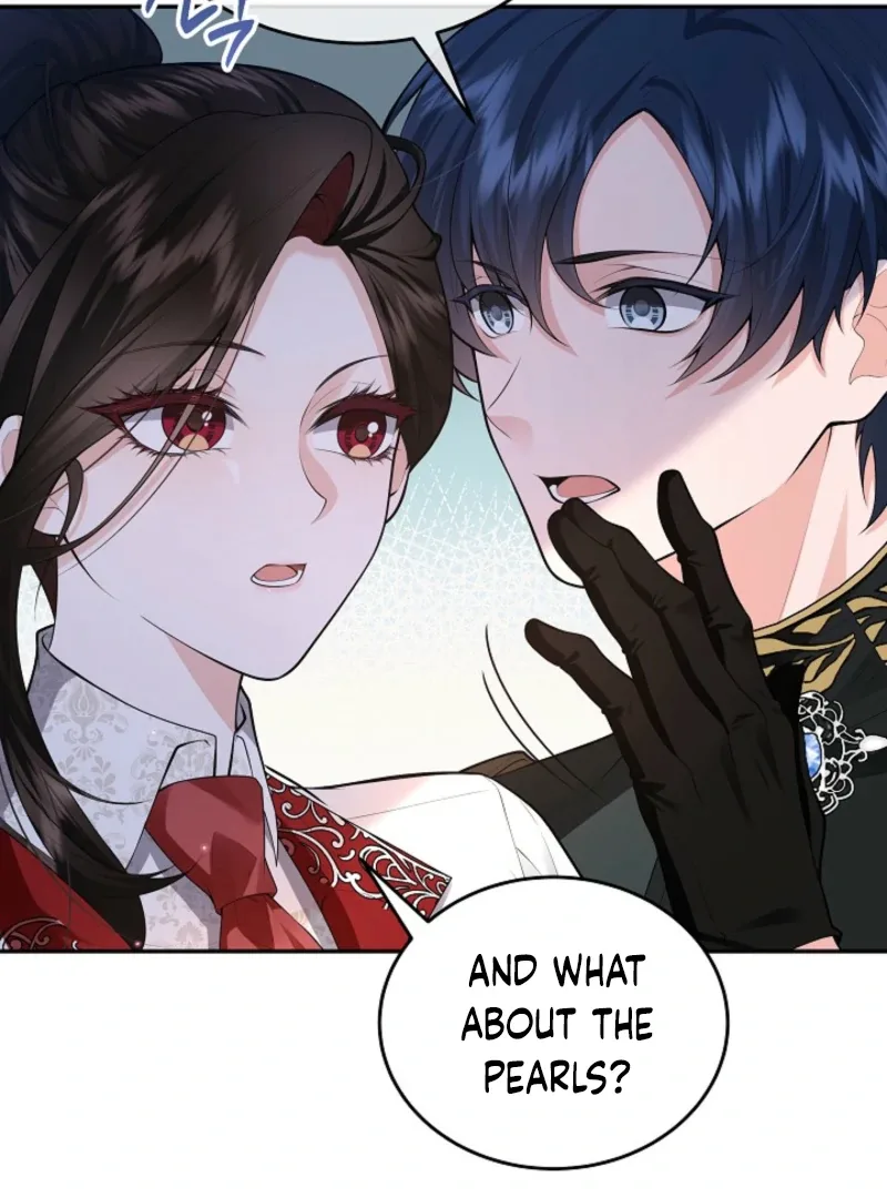 K-Eldest Daughter Possessed a Childcare Novel Chapter 24 page 67