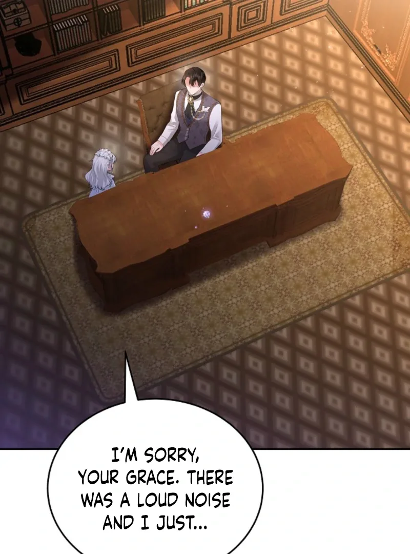 K-Eldest Daughter Possessed a Childcare Novel Chapter 26 page 54