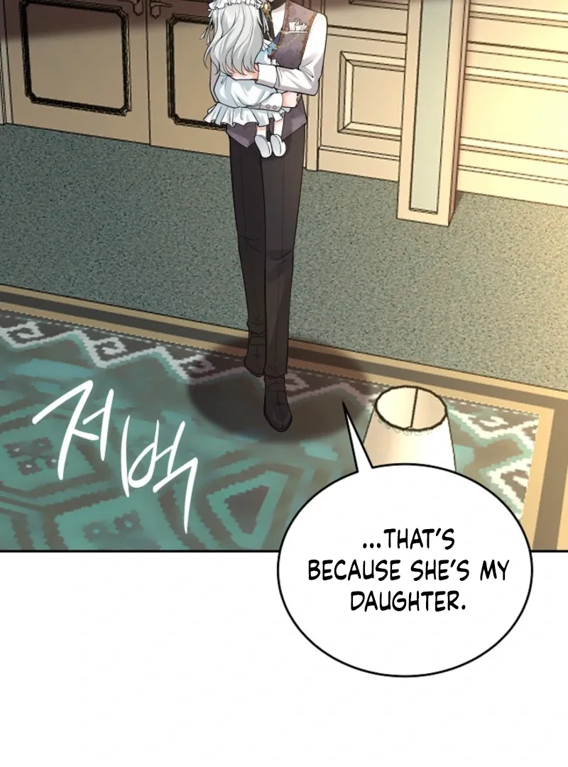 K-Eldest Daughter Possessed a Childcare Novel Chapter 26 page 60