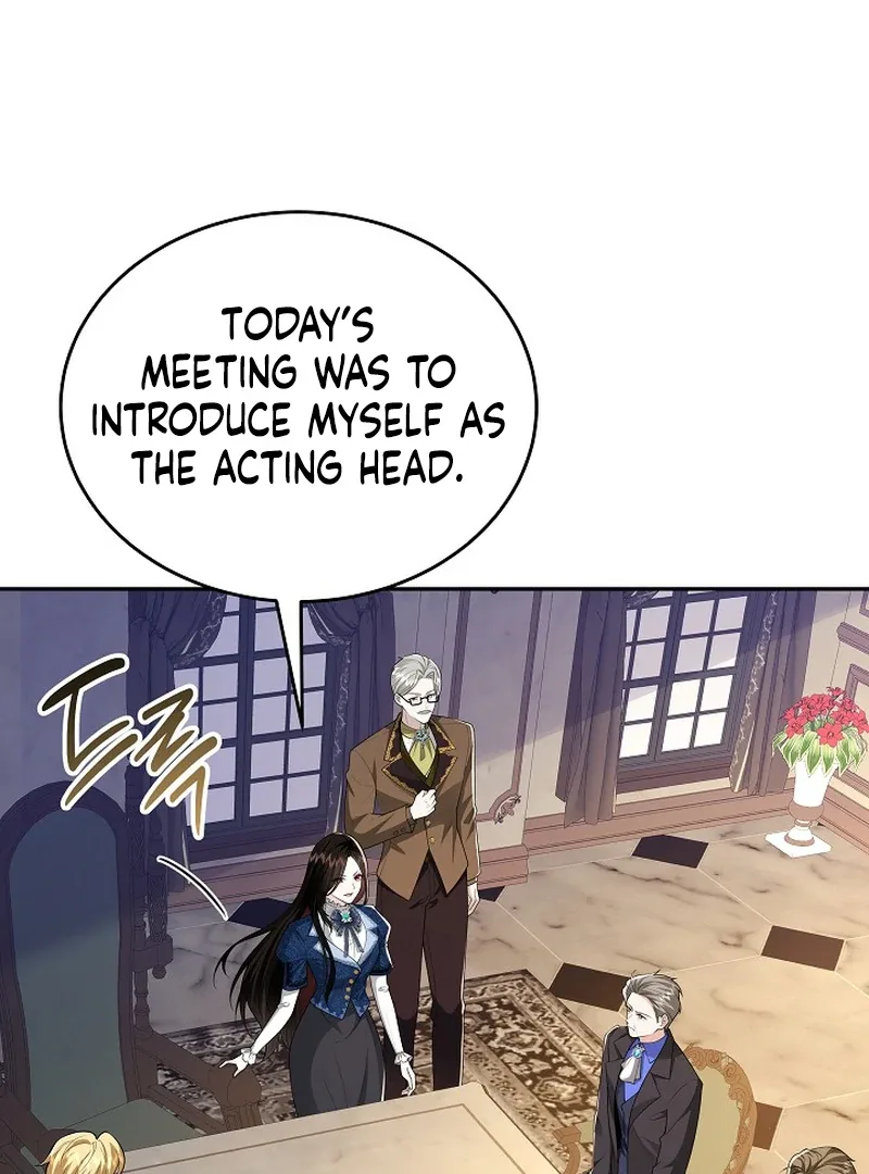 K-Eldest Daughter Possessed a Childcare Novel Chapter 27 page 46