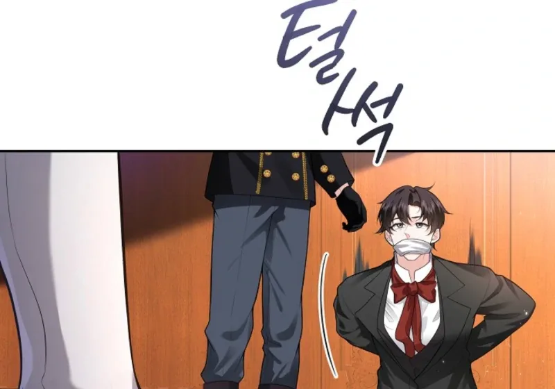 K-Eldest Daughter Possessed a Childcare Novel Chapter 24 page 75