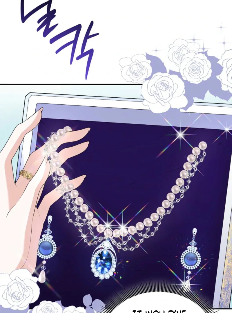 K-Eldest Daughter Possessed a Childcare Novel Chapter 24 page 70