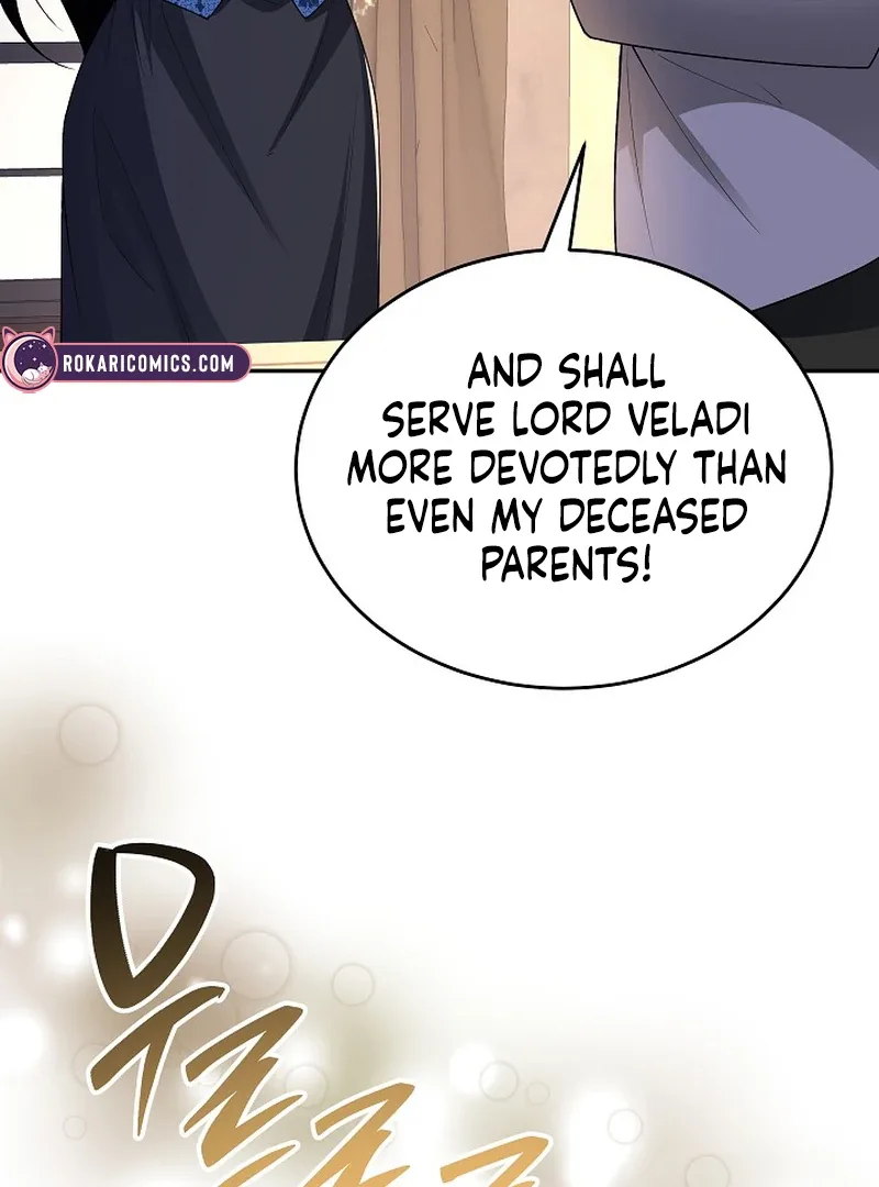 K-Eldest Daughter Possessed a Childcare Novel Chapter 27 page 56