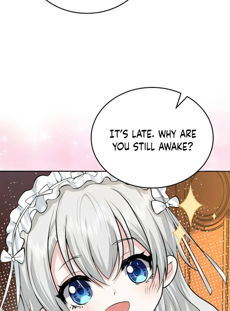 K-Eldest Daughter Possessed a Childcare Novel Chapter 26 page 55