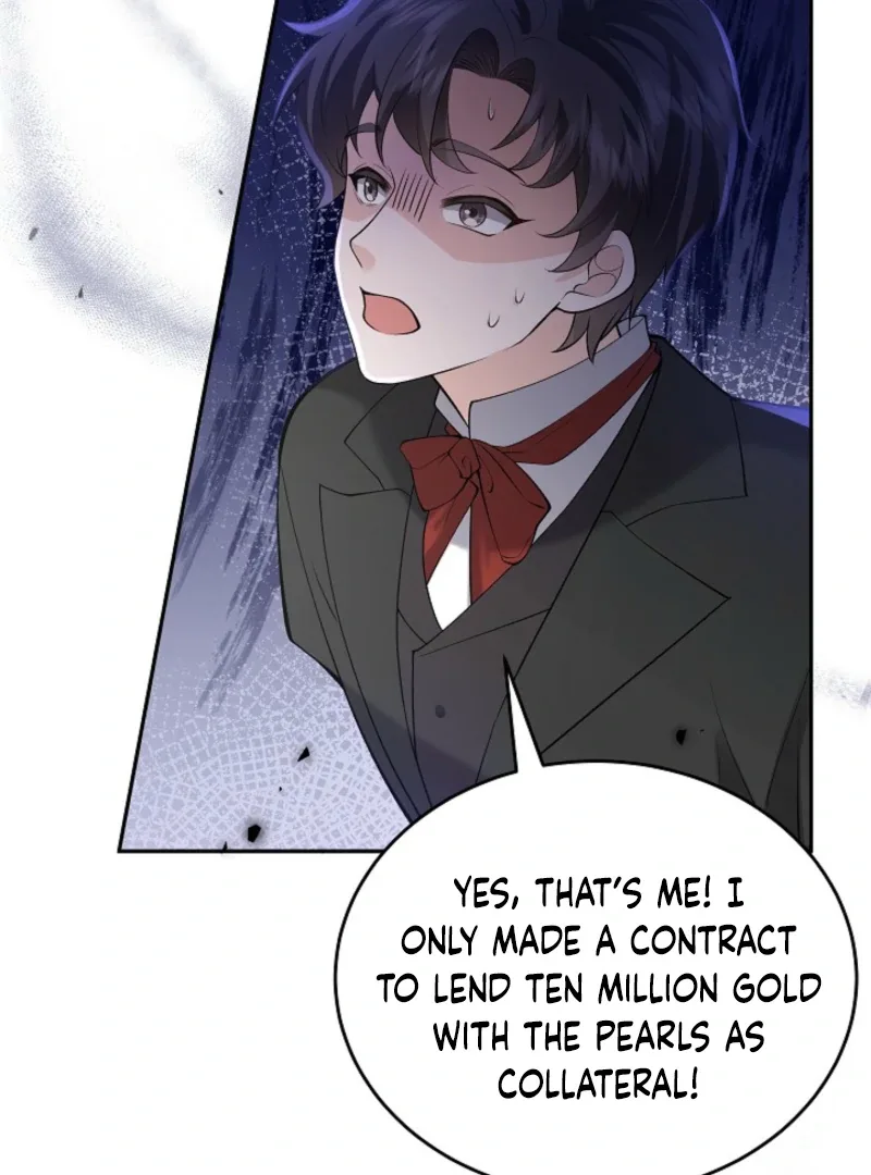 K-Eldest Daughter Possessed a Childcare Novel Chapter 25 page 45