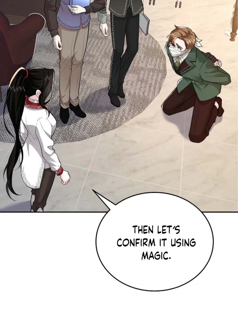 K-Eldest Daughter Possessed a Childcare Novel Chapter 25 page 35