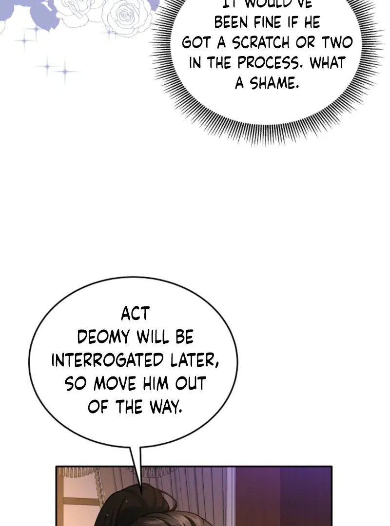 K-Eldest Daughter Possessed a Childcare Novel Chapter 24 page 71