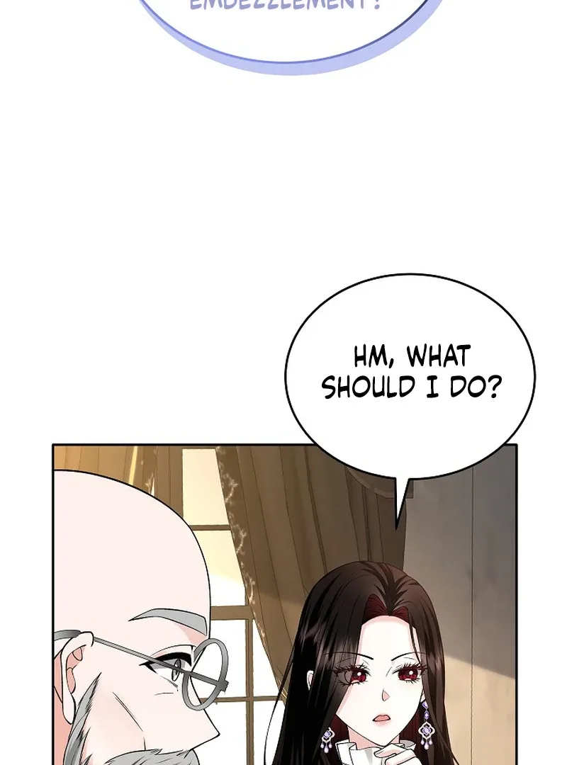 K-Eldest Daughter Possessed a Childcare Novel Chapter 27 page 63