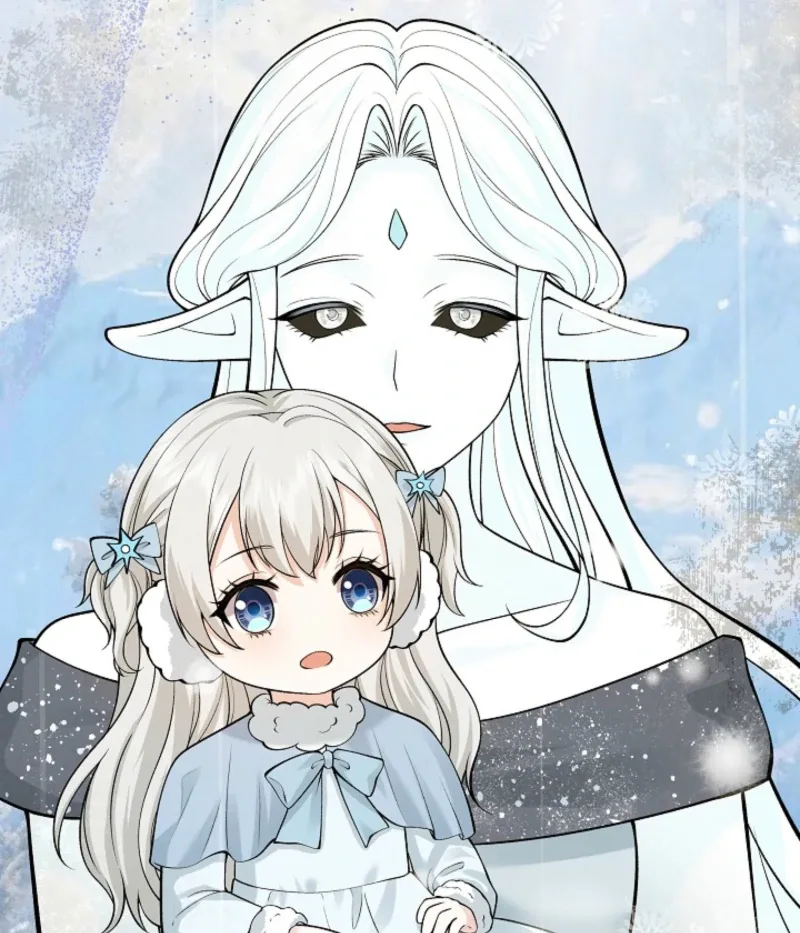 K-Eldest Daughter Possessed a Childcare Novel Chapter 26 page 65