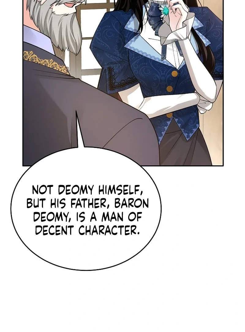 K-Eldest Daughter Possessed a Childcare Novel Chapter 27 page 64