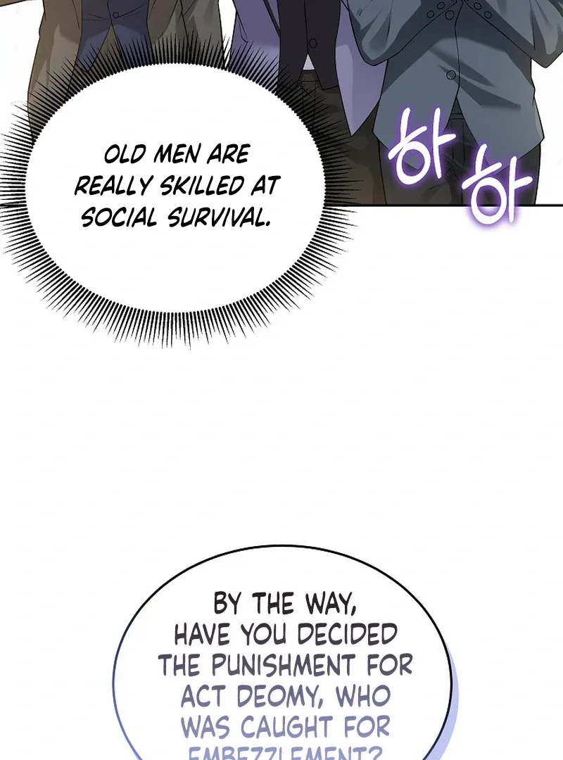 K-Eldest Daughter Possessed a Childcare Novel Chapter 27 page 62