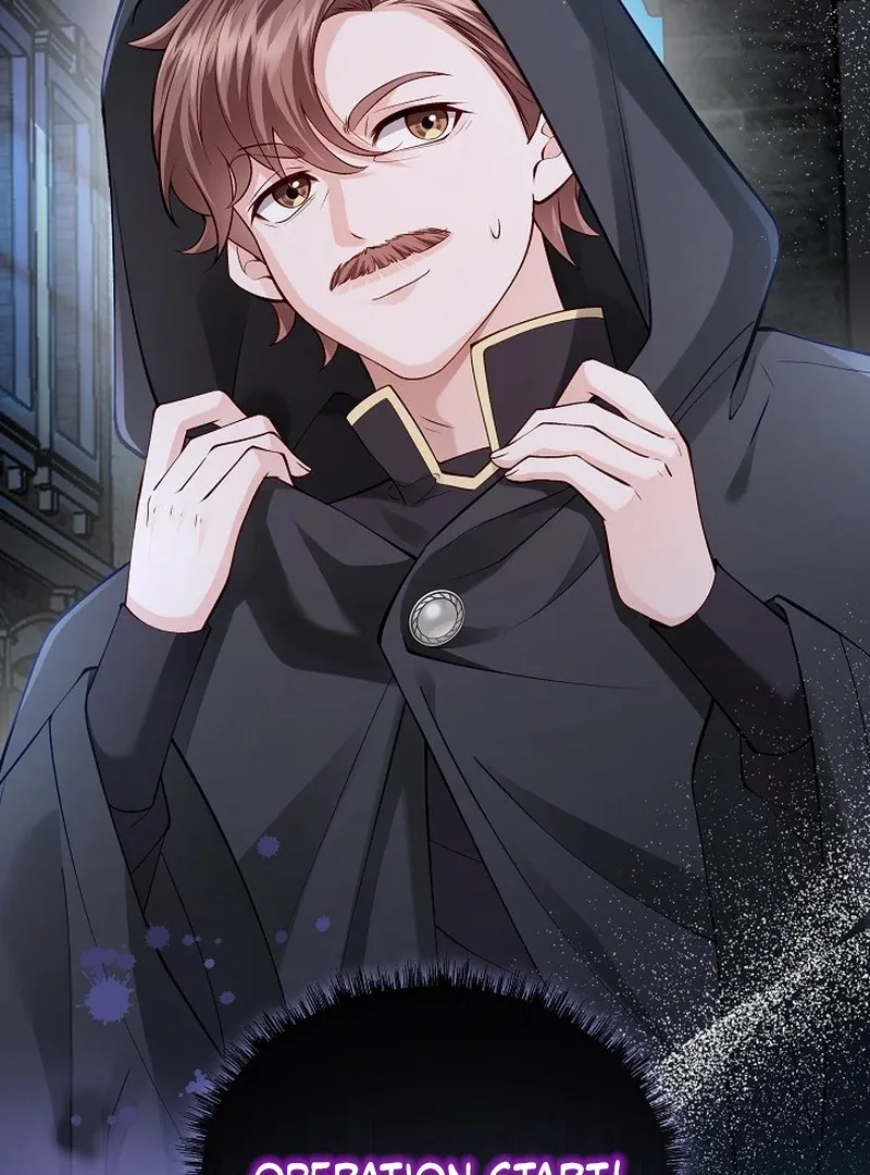 K-Eldest Daughter Possessed a Childcare Novel Chapter 22 page 149