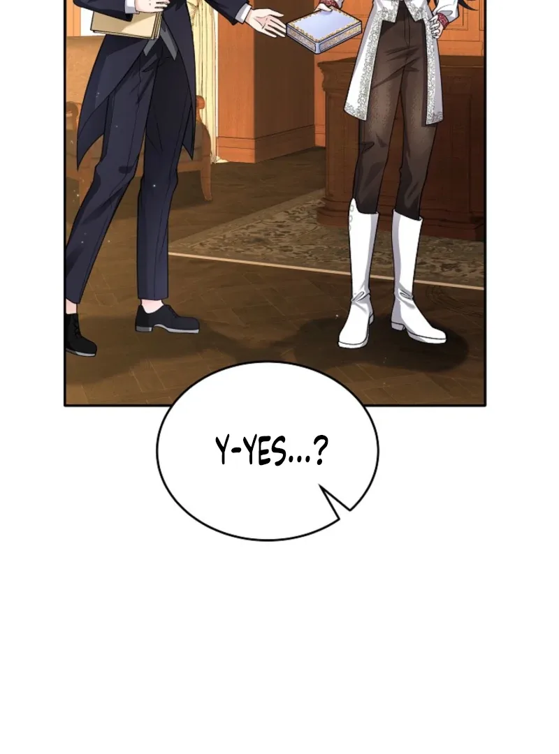 K-Eldest Daughter Possessed a Childcare Novel Chapter 24 page 92