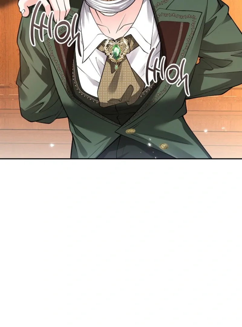 K-Eldest Daughter Possessed a Childcare Novel Chapter 24 page 86