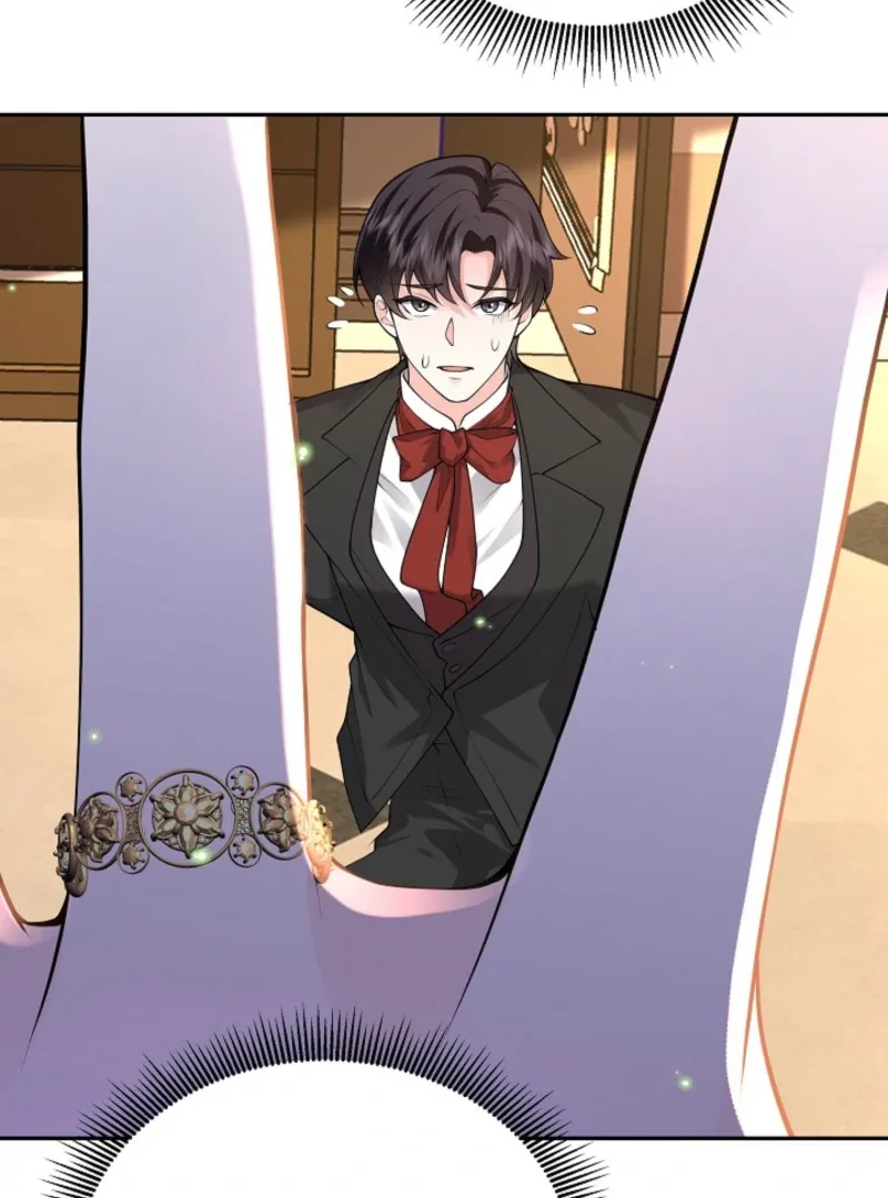 K-Eldest Daughter Possessed a Childcare Novel Chapter 25 page 58