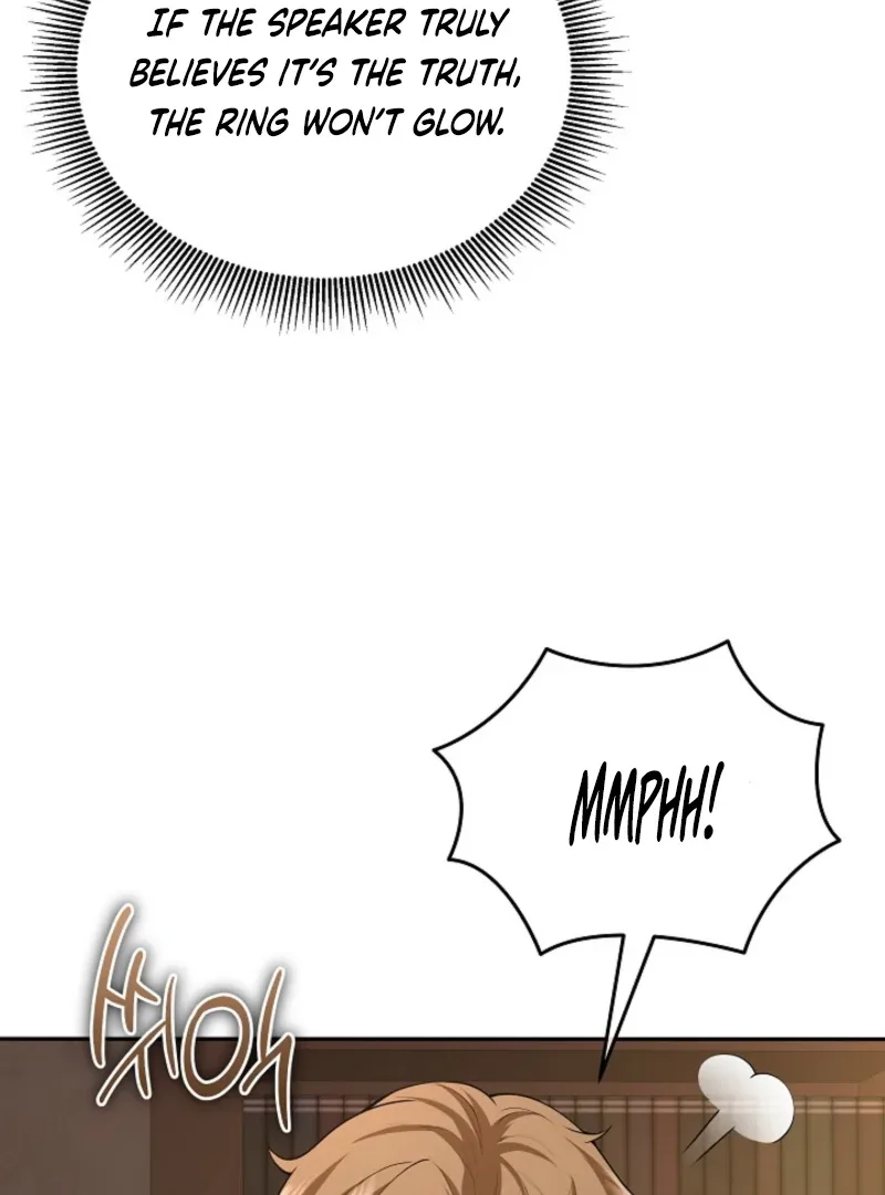 K-Eldest Daughter Possessed a Childcare Novel Chapter 25 page 59
