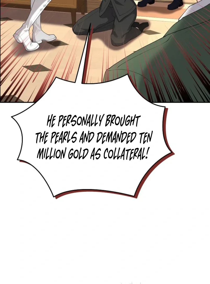 K-Eldest Daughter Possessed a Childcare Novel Chapter 25 page 55