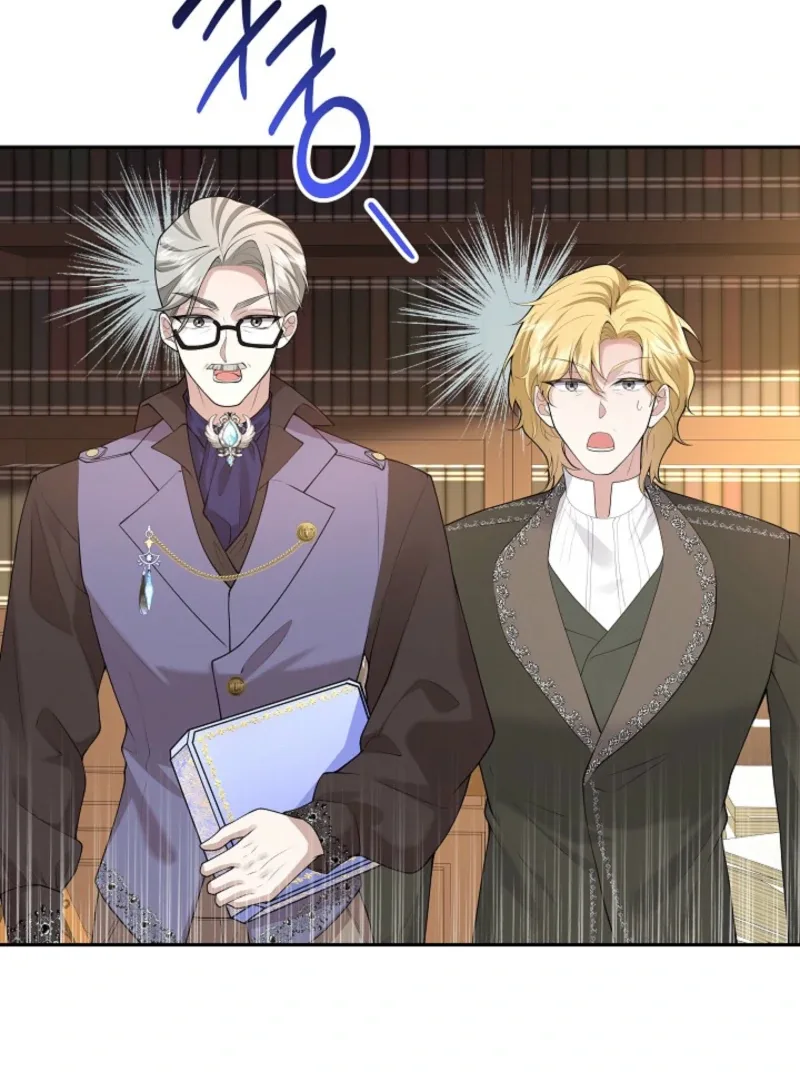 K-Eldest Daughter Possessed a Childcare Novel Chapter 25 page 51