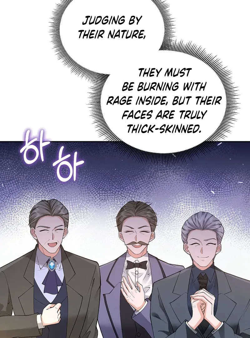 K-Eldest Daughter Possessed a Childcare Novel Chapter 27 page 61