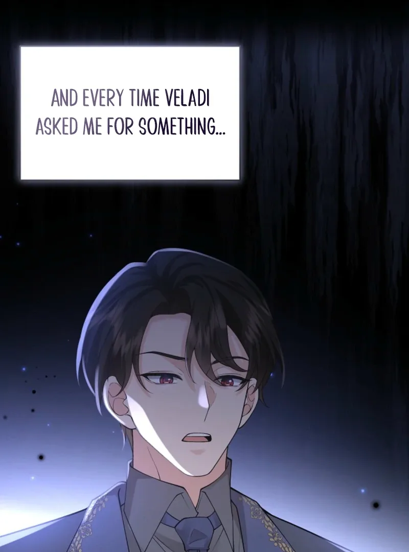 K-Eldest Daughter Possessed a Childcare Novel Chapter 26 page 67