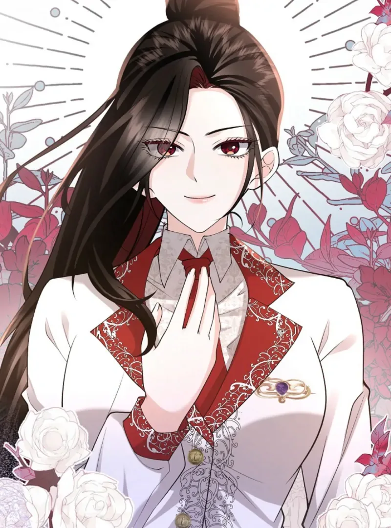 K-Eldest Daughter Possessed a Childcare Novel Chapter 26 page 75