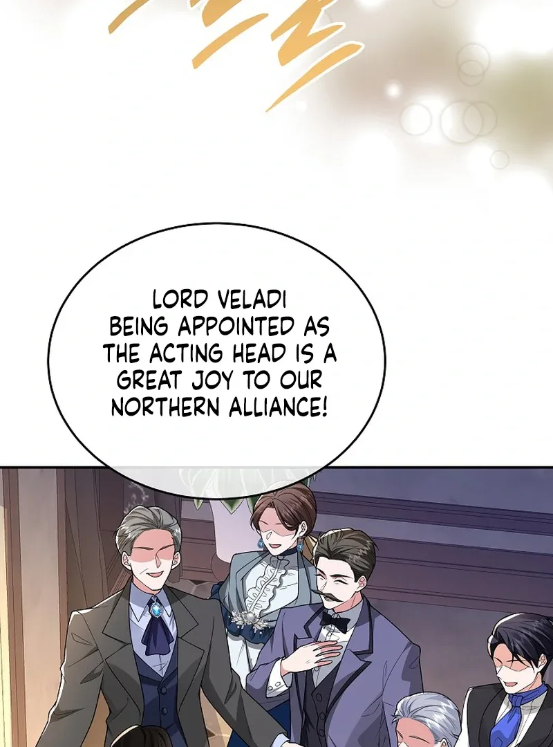 K-Eldest Daughter Possessed a Childcare Novel Chapter 27 page 57