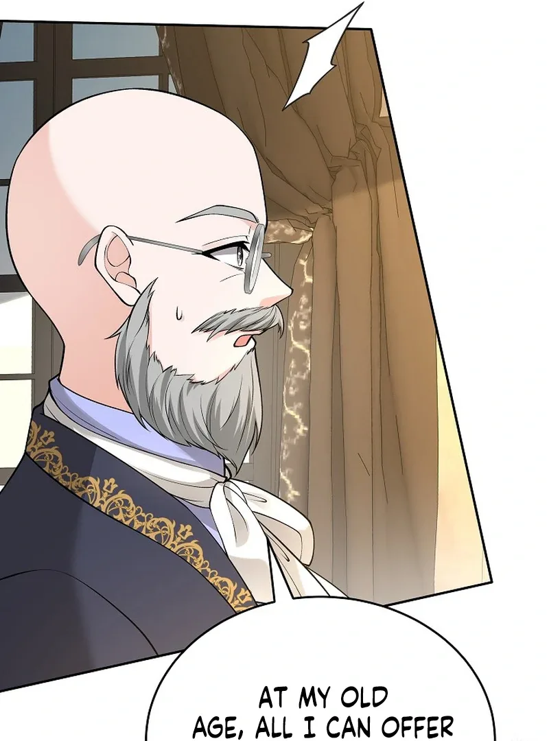 K-Eldest Daughter Possessed a Childcare Novel Chapter 27 page 69