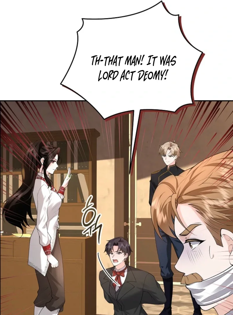 K-Eldest Daughter Possessed a Childcare Novel Chapter 25 page 54