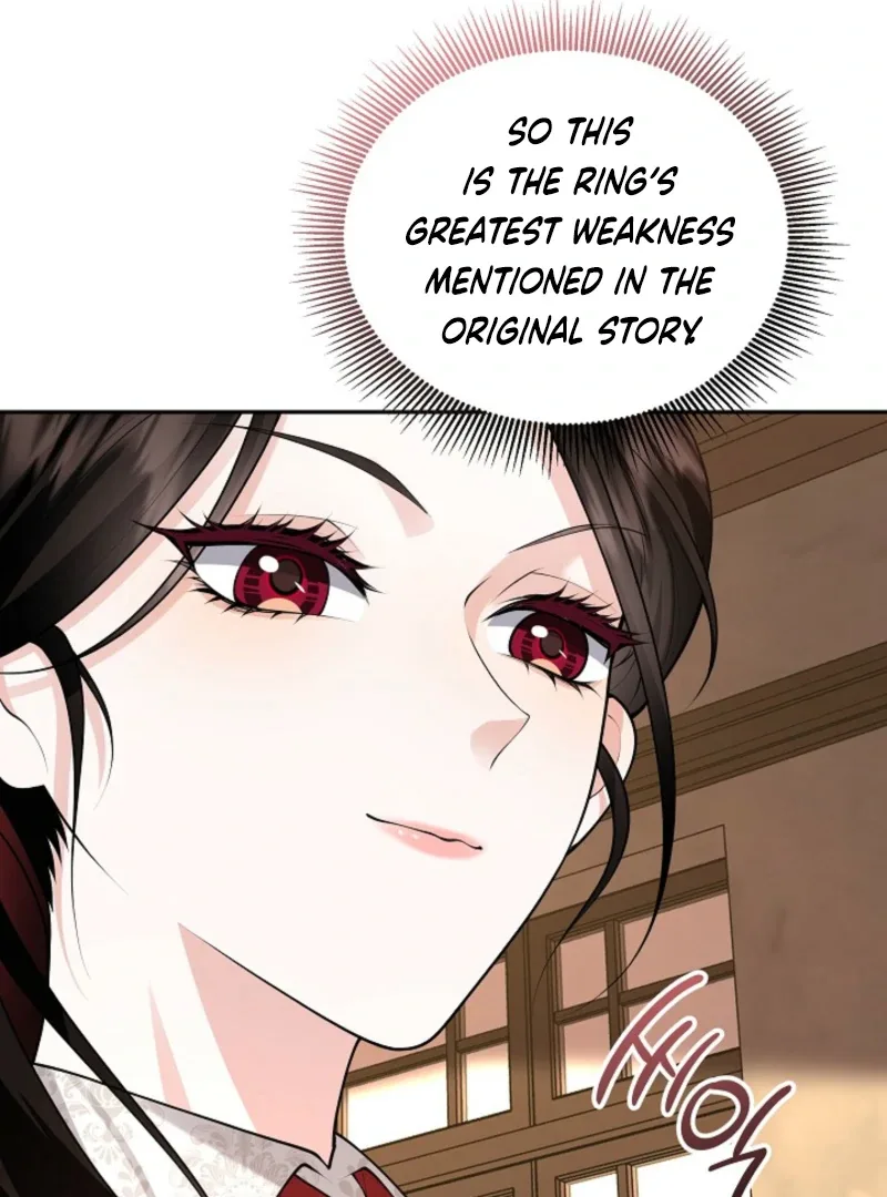 K-Eldest Daughter Possessed a Childcare Novel Chapter 25 page 56
