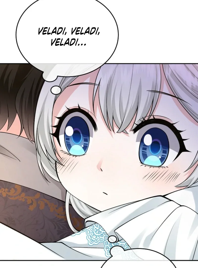 K-Eldest Daughter Possessed a Childcare Novel Chapter 26 page 73