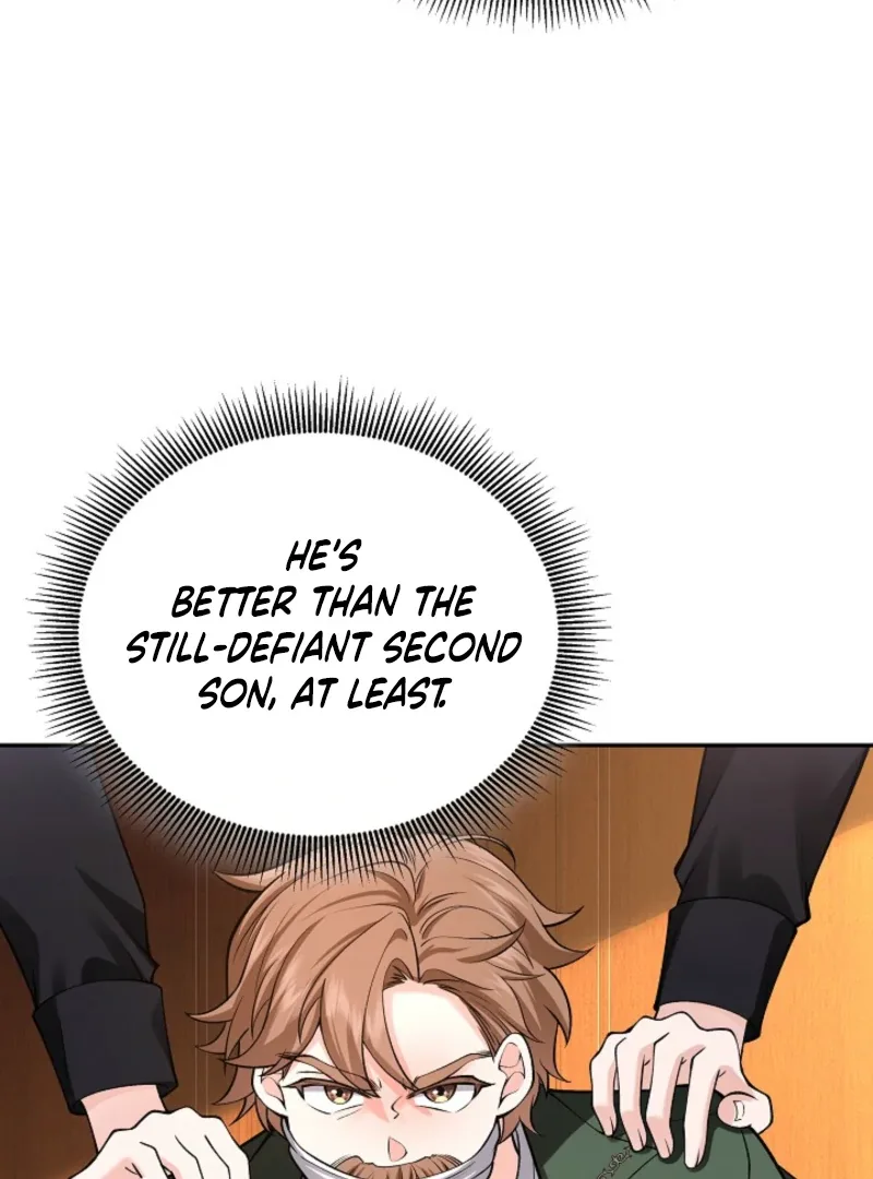 K-Eldest Daughter Possessed a Childcare Novel Chapter 24 page 85