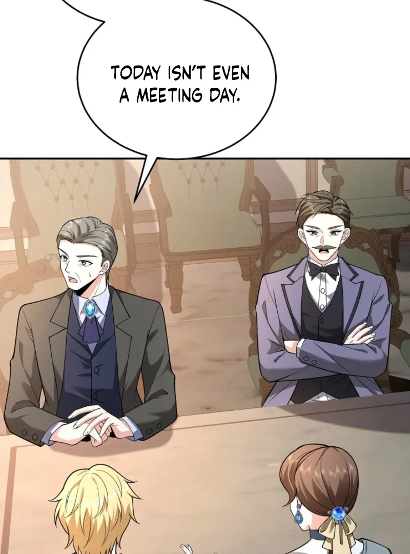 K-Eldest Daughter Possessed a Childcare Novel Chapter 26 page 85