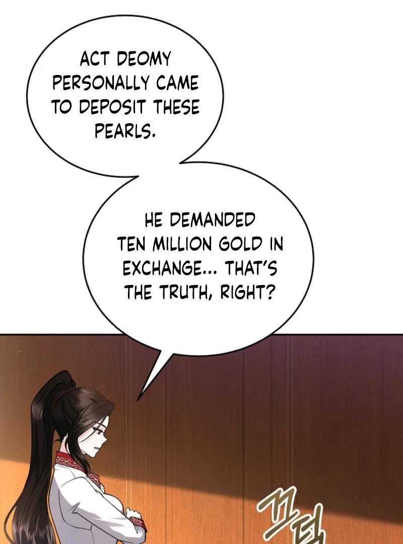 K-Eldest Daughter Possessed a Childcare Novel Chapter 24 page 93
