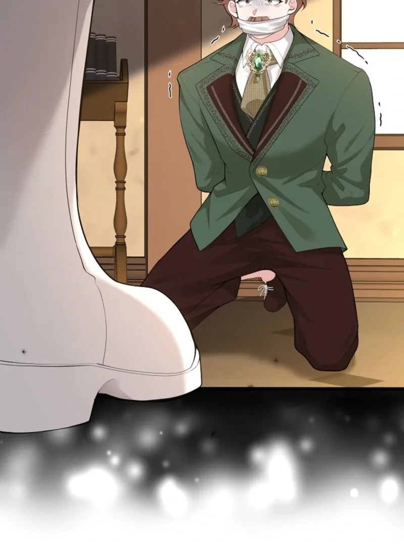 K-Eldest Daughter Possessed a Childcare Novel Chapter 25 page 70