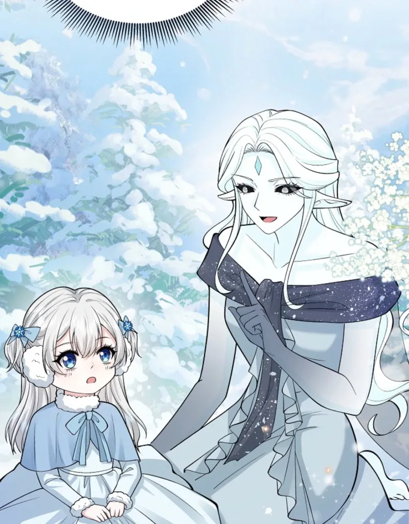 K-Eldest Daughter Possessed a Childcare Novel Chapter 26 page 77