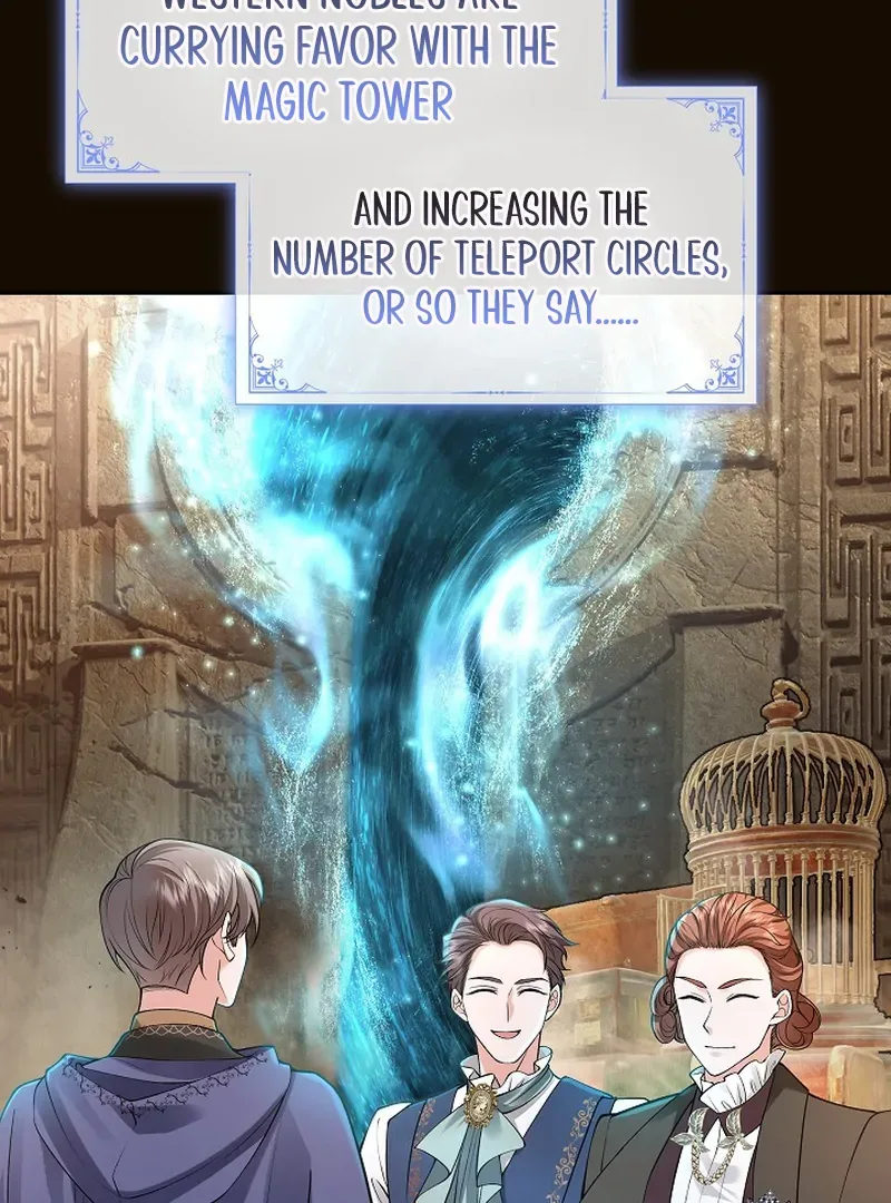 K-Eldest Daughter Possessed a Childcare Novel Chapter 27 page 78