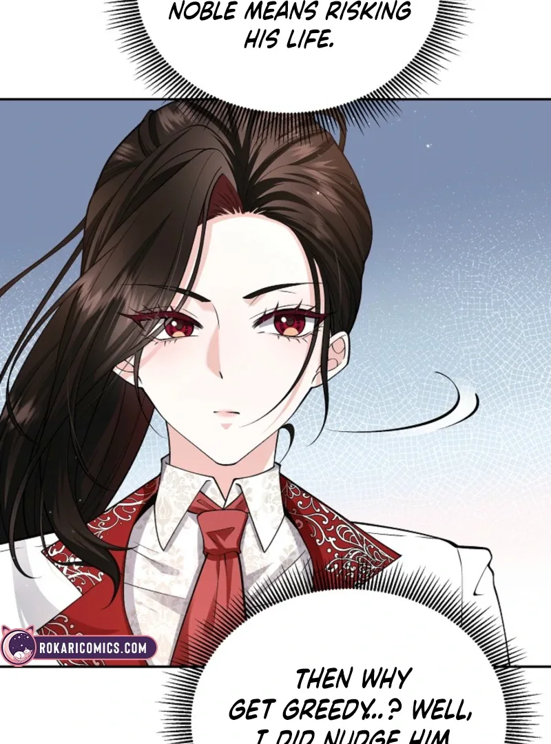 K-Eldest Daughter Possessed a Childcare Novel Chapter 24 page 96