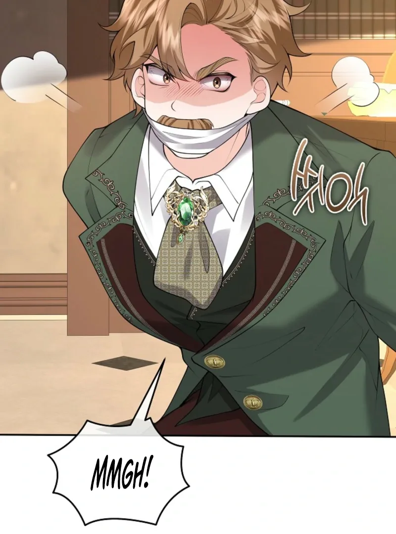 K-Eldest Daughter Possessed a Childcare Novel Chapter 25 page 60