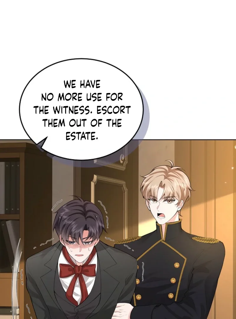 K-Eldest Daughter Possessed a Childcare Novel Chapter 25 page 63