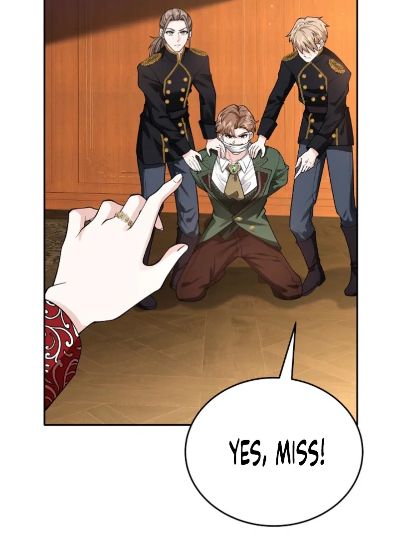 K-Eldest Daughter Possessed a Childcare Novel Chapter 24 page 98
