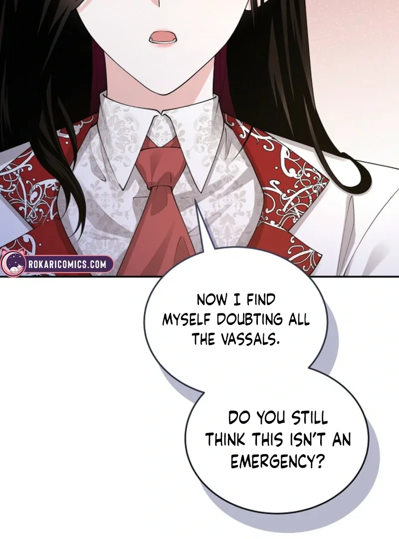 K-Eldest Daughter Possessed a Childcare Novel Chapter 25 page 84
