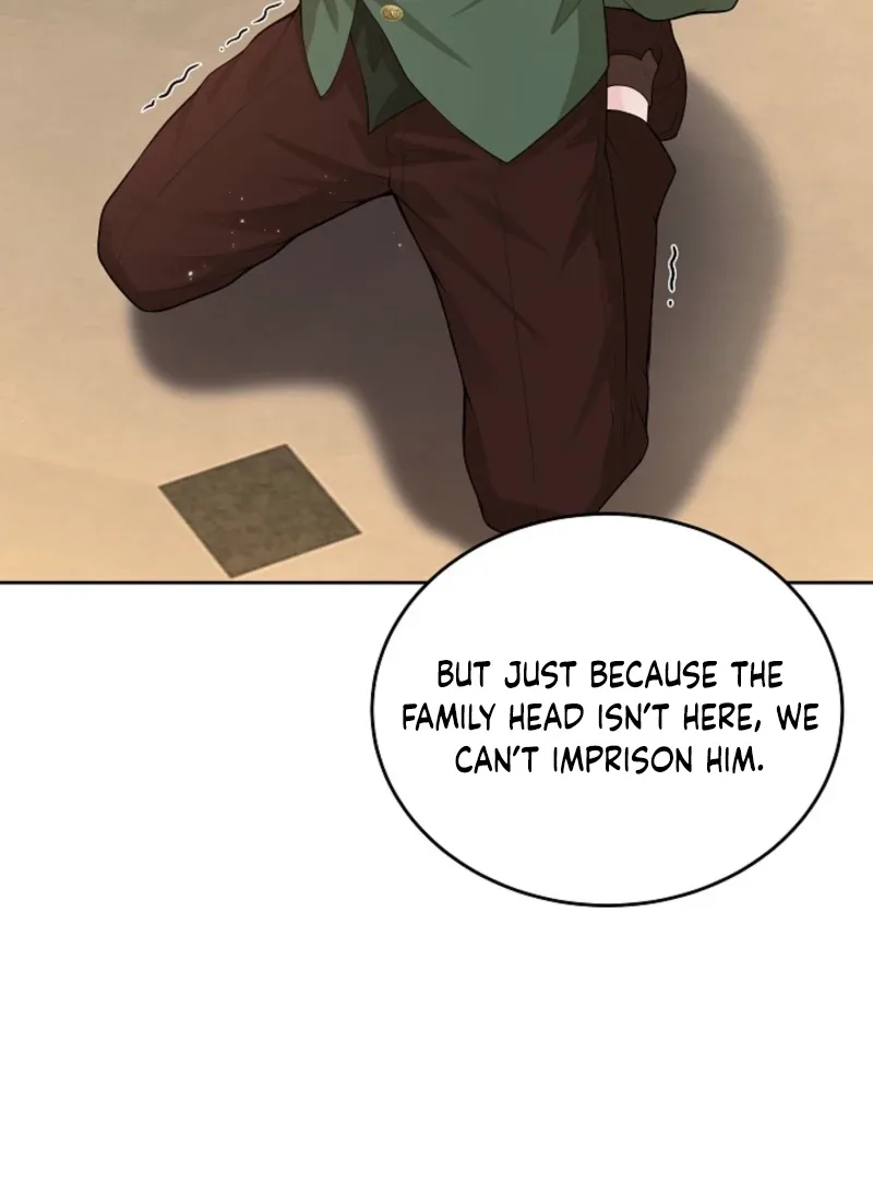 K-Eldest Daughter Possessed a Childcare Novel Chapter 25 page 82