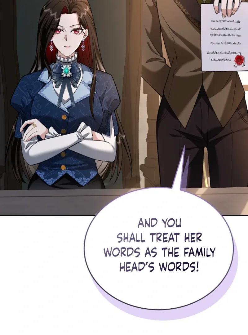 K-Eldest Daughter Possessed a Childcare Novel Chapter 26 page 95