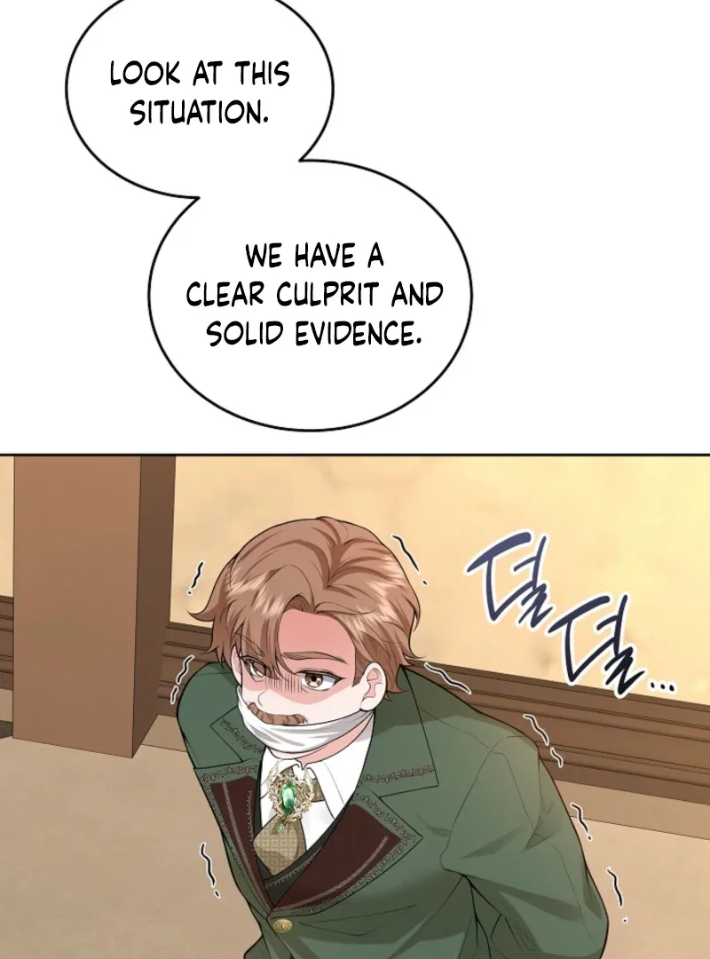 K-Eldest Daughter Possessed a Childcare Novel Chapter 25 page 81