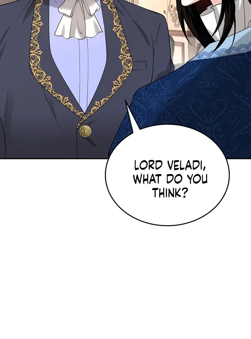 K-Eldest Daughter Possessed a Childcare Novel Chapter 27 page 88