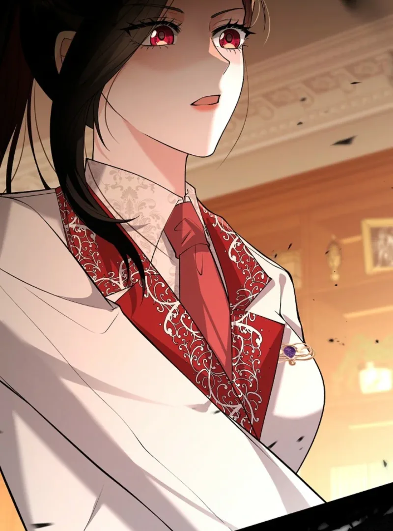 K-Eldest Daughter Possessed a Childcare Novel Chapter 24 page 111