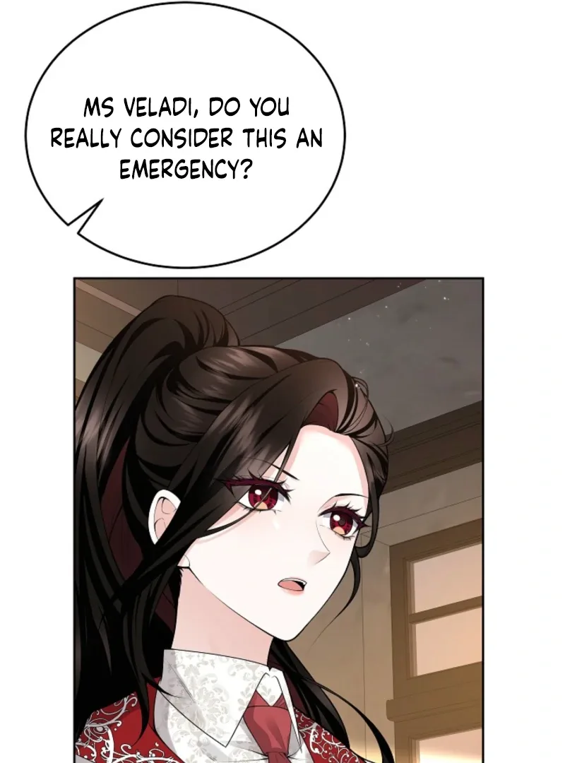 K-Eldest Daughter Possessed a Childcare Novel Chapter 25 page 79