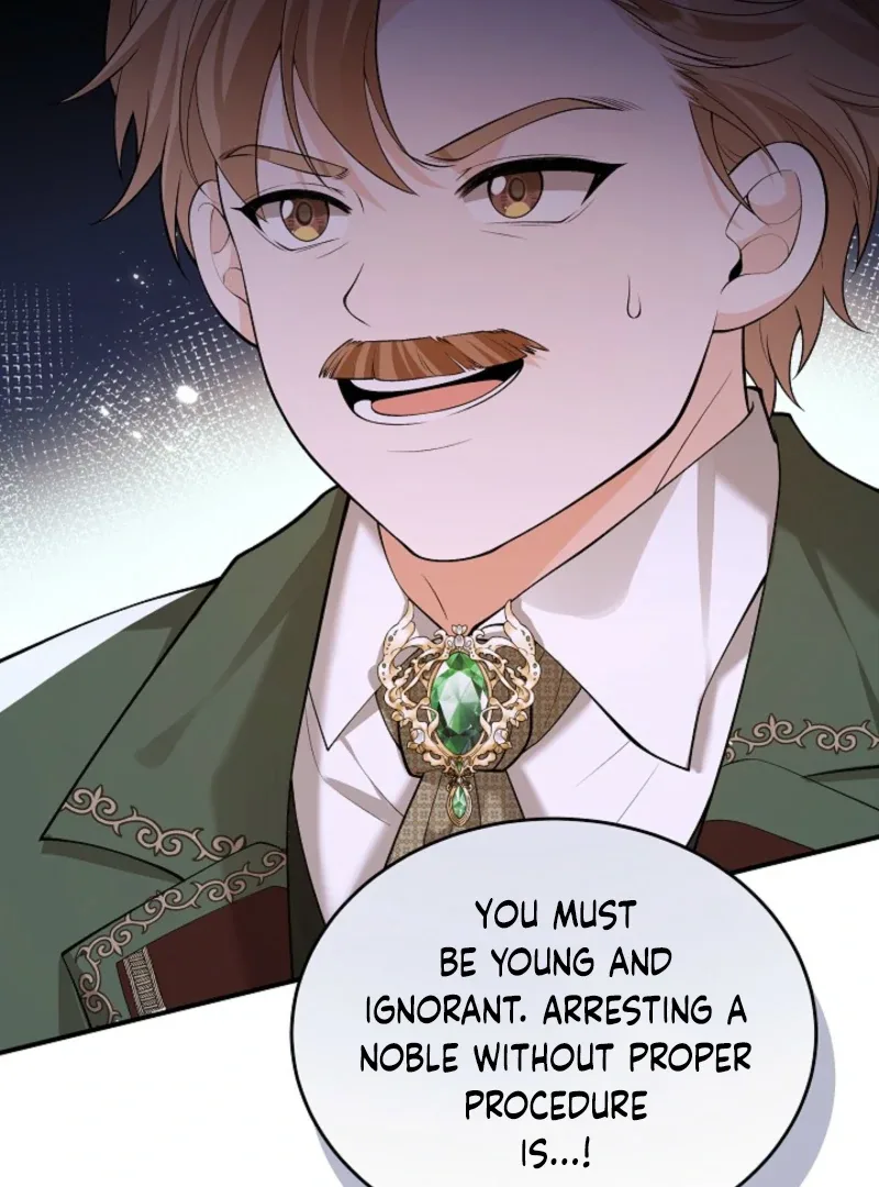 K-Eldest Daughter Possessed a Childcare Novel Chapter 24 page 107