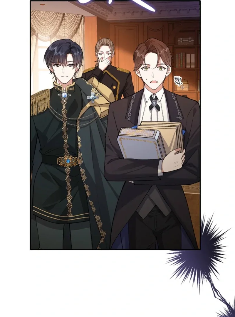 K-Eldest Daughter Possessed a Childcare Novel Chapter 24 page 113