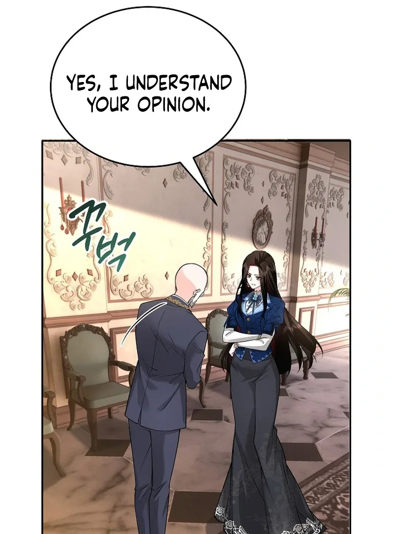 K-Eldest Daughter Possessed a Childcare Novel Chapter 27 page 89
